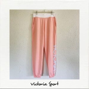 Victoria Secret Sweat Pants
